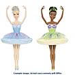 Disney Princess Water Ballet Doll Assortment Case